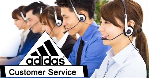 adidas customer service email address.